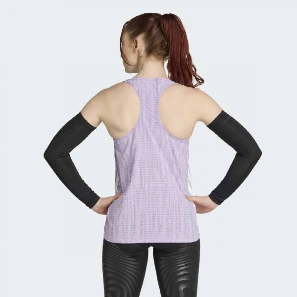 Adidas Adizero Running Singlet Jv7157