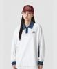 UMBRO Hbl British Casual Game Shirt White (Uq121Crj21)