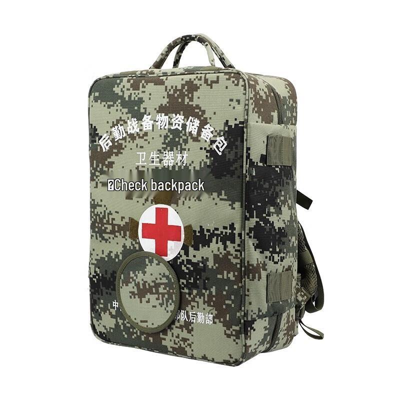 Portable Medical Inspection Kit