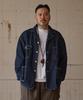 Rugged House Classic Workers Denim Jacket