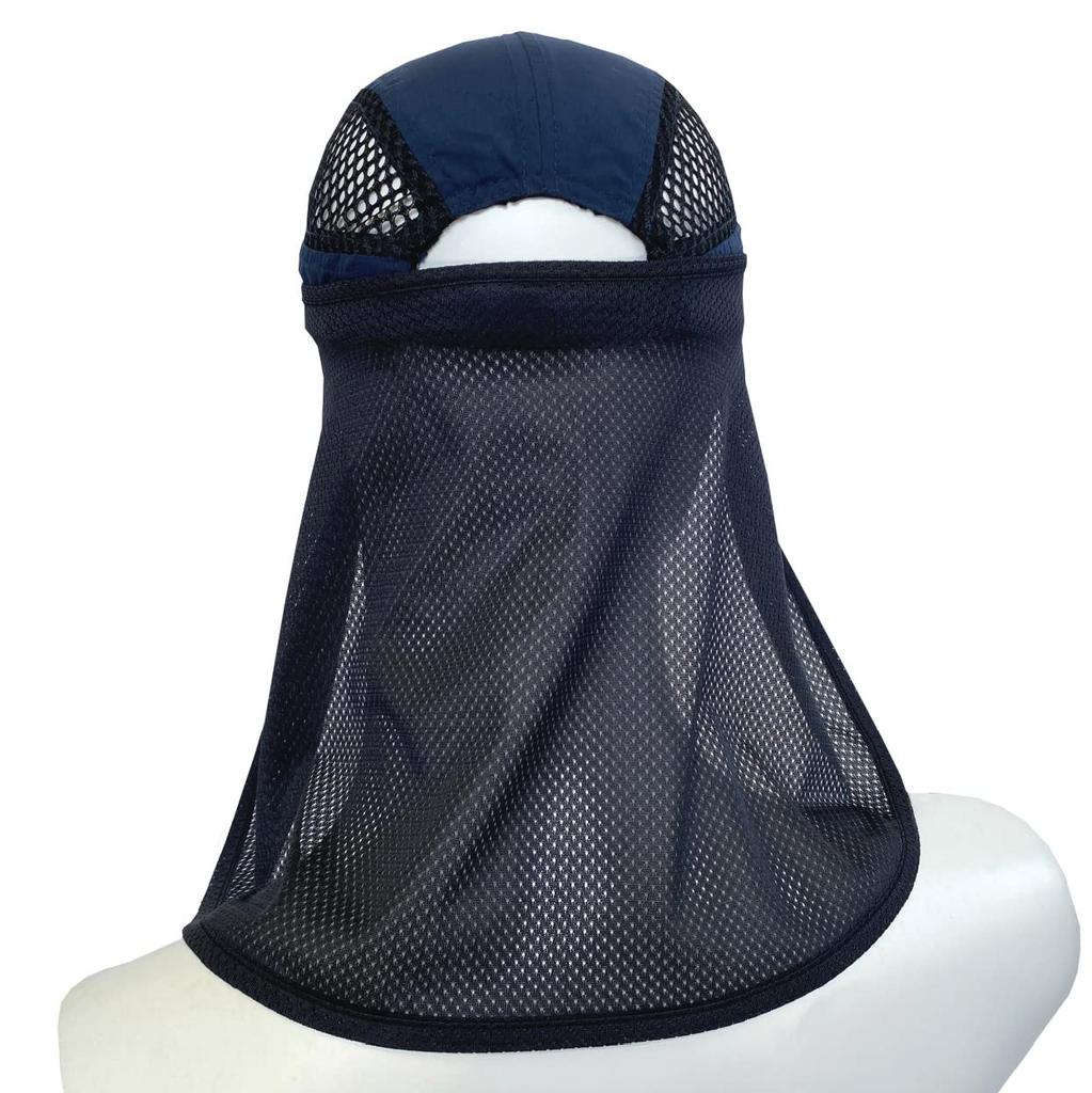 [Masur] Neck Shade Running Neck Guard Neck Cover Sunshade Sunguard