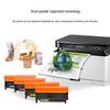 Lenovo CM7120W A4 Color 3-in-1 Multifunction Printer CN Plug (adapter Included)
