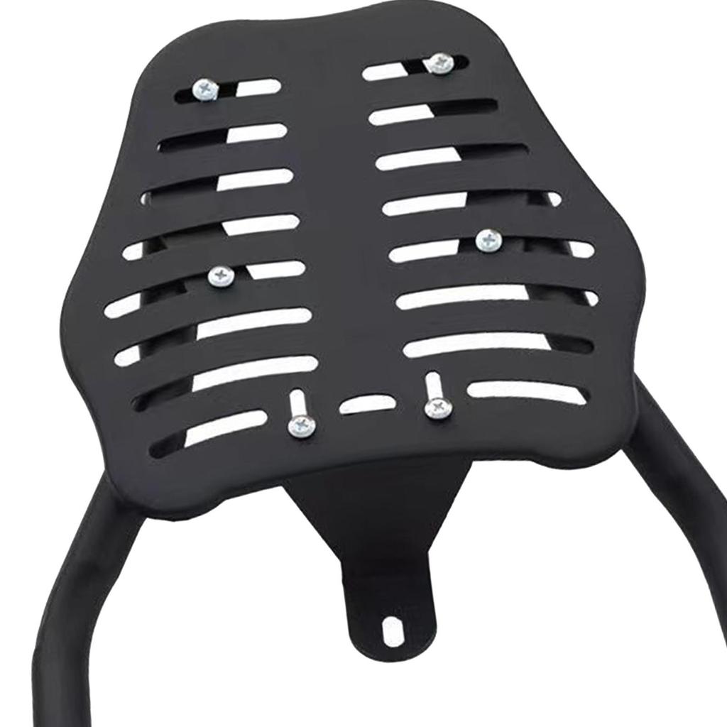 Rear Luggage Rack Carrier Top Case Holder Exquisite Workmanship Accessories Motorcycle