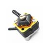 Fuel Pump with Gasket 397839 391638 395091 397274 for Johnson Evinrude 6-15hp Outboard Motor Fuel Pump Marine Accessory