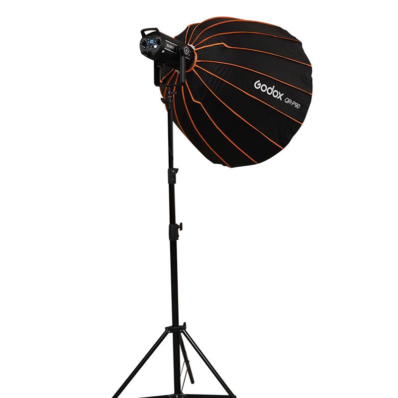 Godox SL150III & SL150IIIBi LED Video Light Series