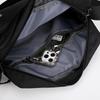 Korean Style Men's Oxford Cloth Crossbody Sports Bag - Large Capacity & Versatile