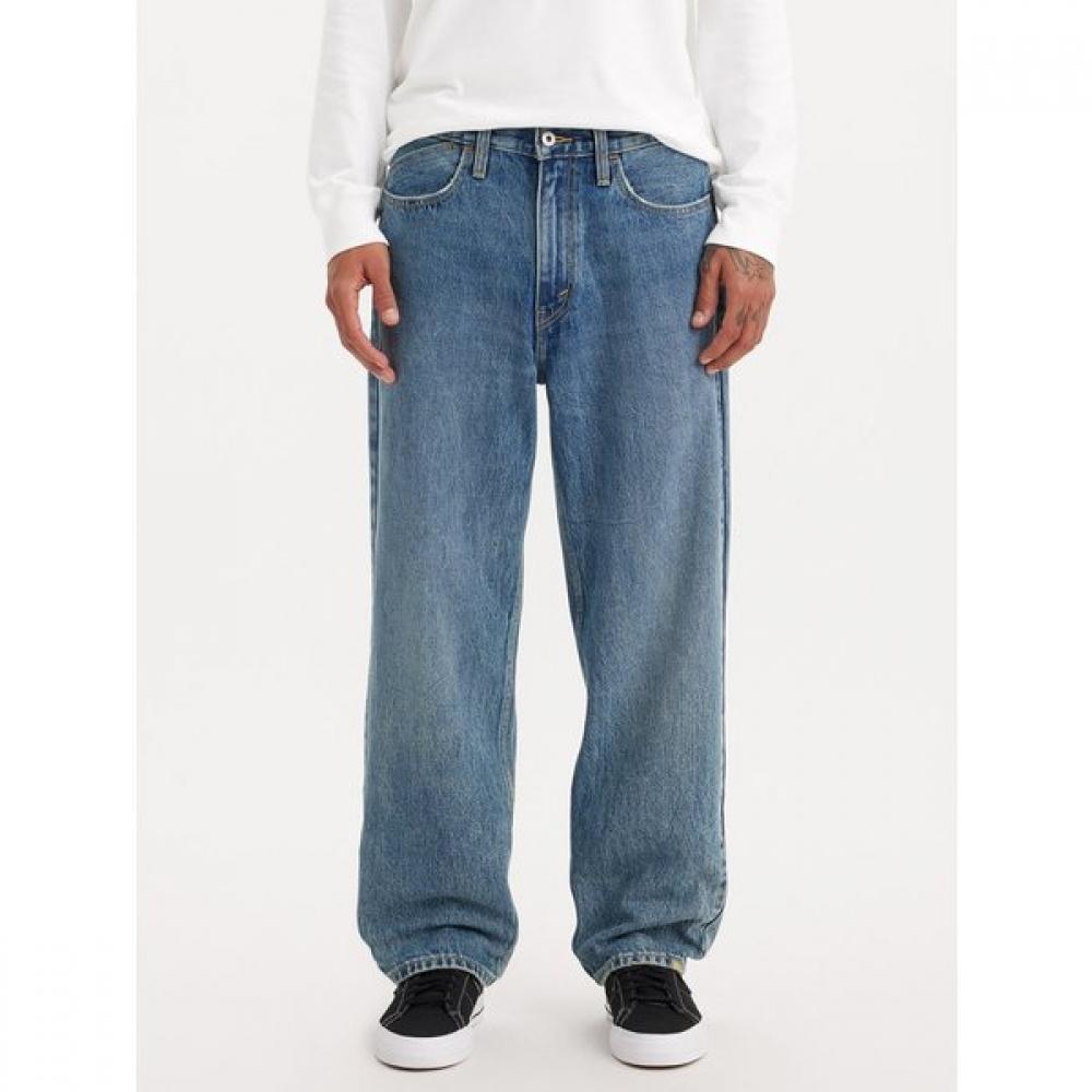 Levi S Men S looSe jeanS A74880001