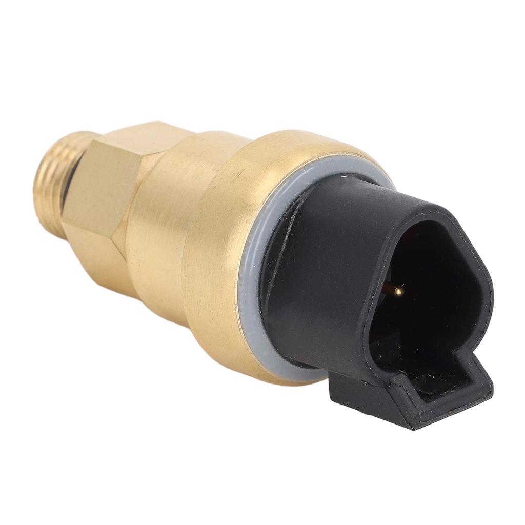 Heavy Duty Oil Pressure Sensor 1611703 Engine Fuel Pressure Sensor Replacement Part for Caterpillar