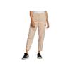 Adidas Str W PT Comf Solid Color Sports Casual Long Pants Women Bottoms Khaki H07385