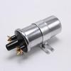 Classic Car Ignition Coil High Output Metal Car Engine Coil for DLB102 DLB