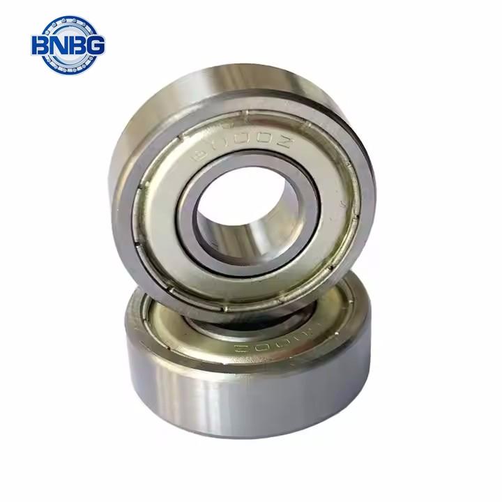 10PCS Bearing Miniature High Carbon Steel Bearing 608zz 623 624 635 626 688 3D Printer Parts Flange Wheel
