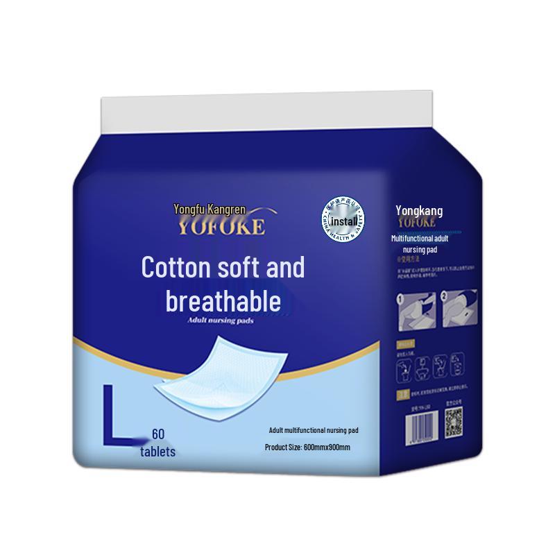 Yongfukang Disposable Underpads