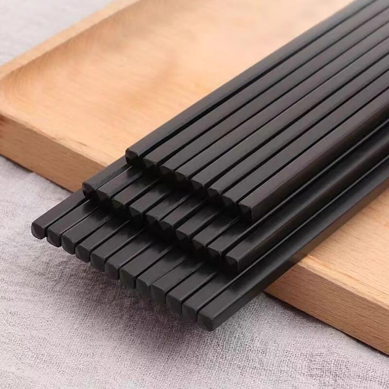 Shengbi Lai High-Temperature Melamine Chopsticks