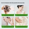 MANTING Demodex Mite Removal Set