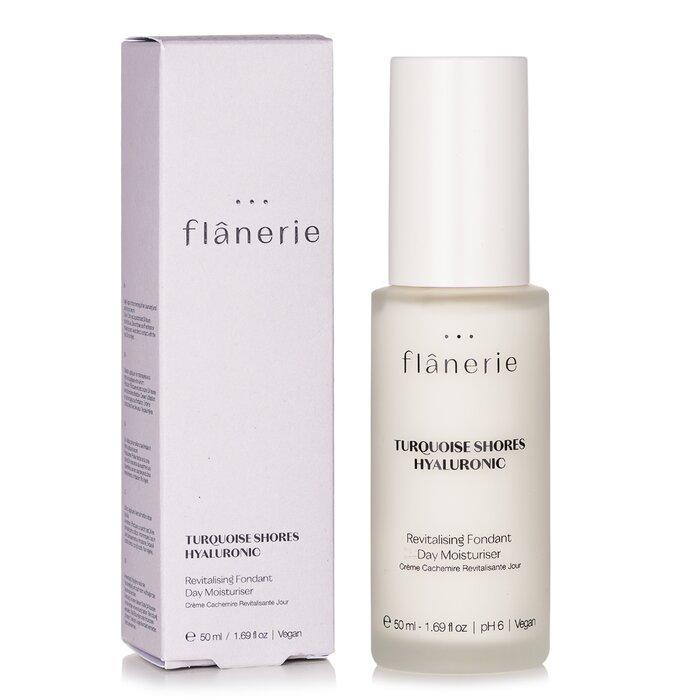 FLANERIE Revitalizing Fondant Day Moisturizer
