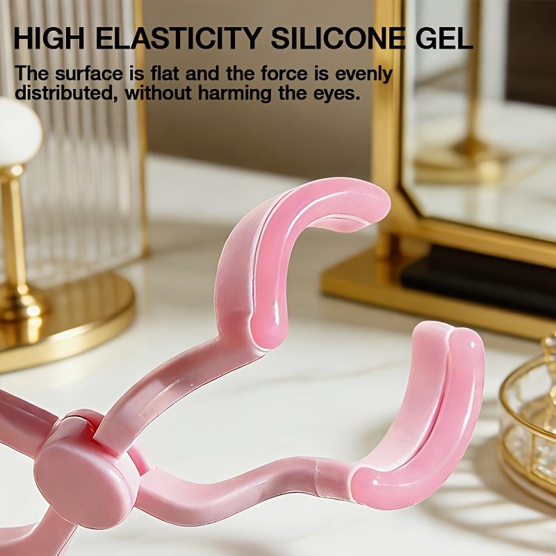 Contact Lens Applicator Tool Set for Contact Lenses Eyelash Lens Assistant