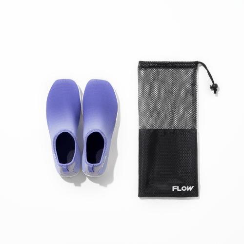 [FLOW] Mesh Aqua Water Shoes for Men and Women [Shipped from Korea] 100% Authentic