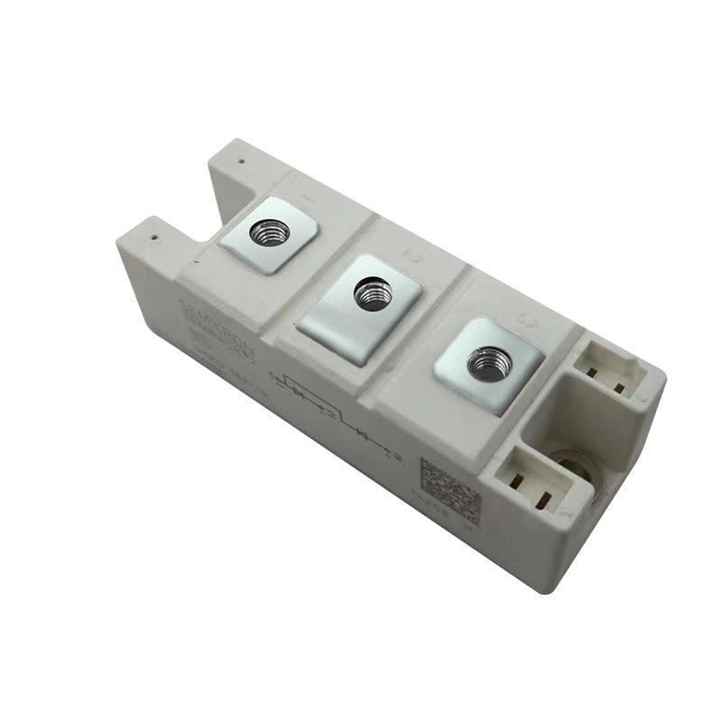 SKKE162-08 Fast Recovery Diode Module - Full Model Range Available, Quick Shipping
