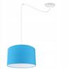 Spider Ceiling Hanging Lamp, Lampshade, Led Colors