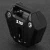 Motorcycle NEW Key Cover Cap Keys Case Shell Protector For KAWASAKI Z750 Z 750 2005-    2018 2017 2016 2015 2014