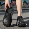 Unisex EVA Clogs Q310 Lightweight Comfortable Breathable Anti Slip Daily Walking Outdoor Travel Casual Footwear Everyday Wear