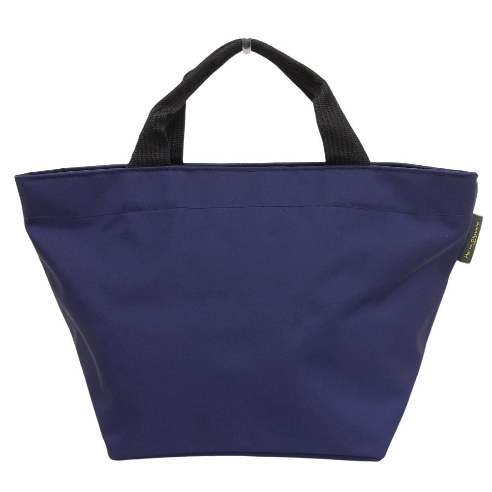 Herve Chapelier Excellent condition nylon boat-shaped tote bag, size M, women's, blue, 1027N Tote Bag blueUsed