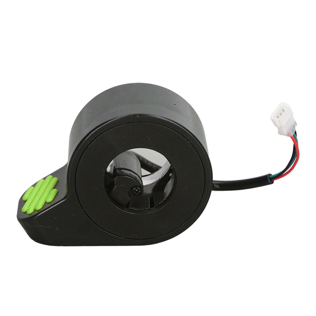 Acceleratore Monopattino Elettrico Manopola Pollice Dito Velocità per XIAOMI Ninebot ES1 ES2 ES3 ES4