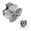 Front Clutch Variator Kit 1323397 For Polaris Ranger 1000 Crew Xp 1000 1323698