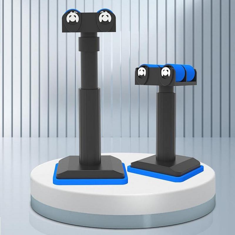 Teleskopická podpěrná tyč Šetřící práci Zvedák skříněk Nastavitelná pomocná tyč pro zvedání a upevňování Pro palubky Verandy Schodiště