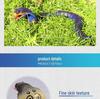 Realistic Remote Control Rattlesnake Toy: King Cobra Experience