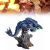 Brachydios Monster Hunter Actoin Figure Doll Game Display Model Collectible