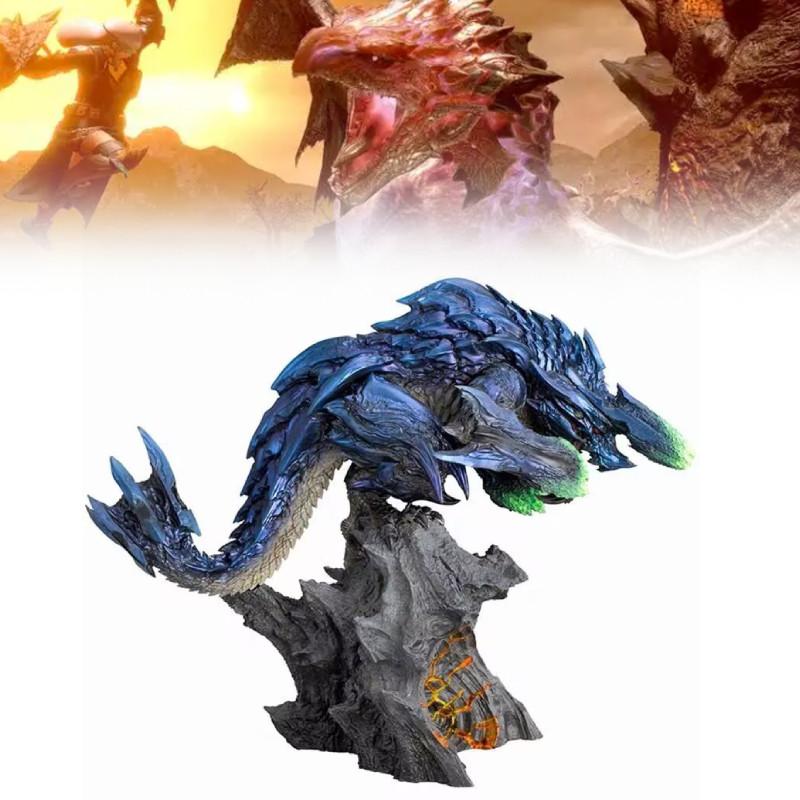 Brachydios Monster Hunter Actoin Figure Doll Game Display Model Collectible
