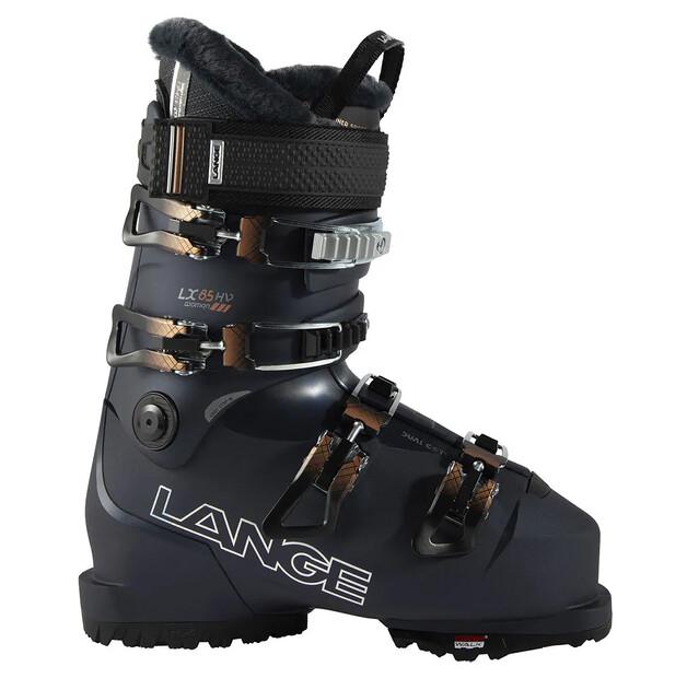 Lange LX 85 W HV GW горнолыжные ботинки женские
