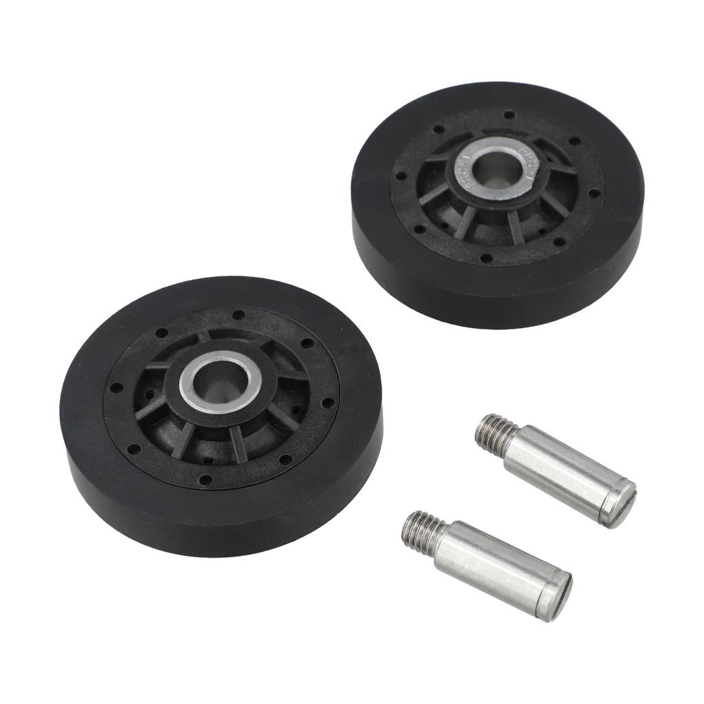 Clothes Dryer Parts Dryer Drum Support For Home Laundry Easy To Install Noise Reduction Design Robust Construction