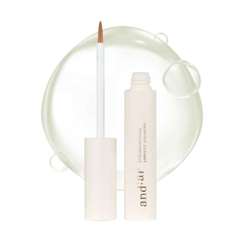 Eyelash Booster Ampoule Advanced 8ml