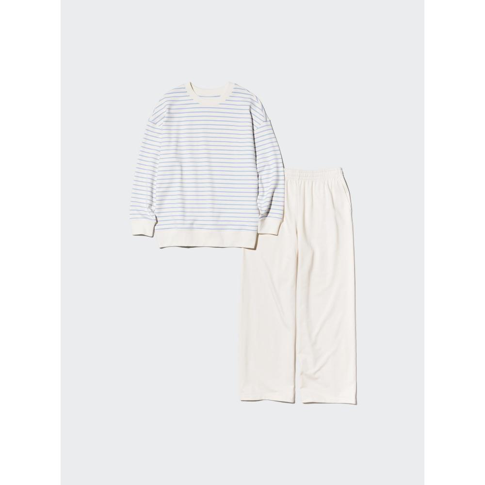 Uniqlo Japan Ultra Stretch Set