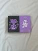 [USED] I LOVE YOU Album