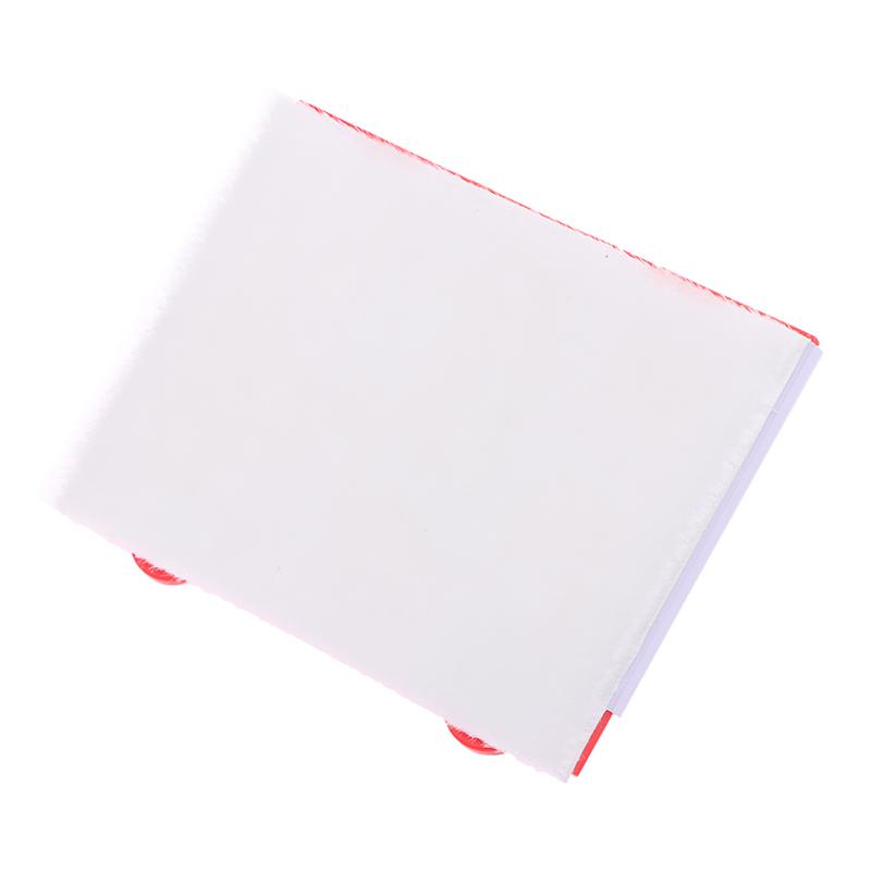 Paint Brush Edge Trimmer Wall Corner Internal Corner Brush Pulley Paint Edge Machine Brush With Pad