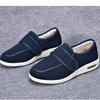 Men Women Orthopedic Wide Feet Swollen Feet Walking Casual Shoes Bunion Adjustable Soft Comfortable Diabetic Shoes