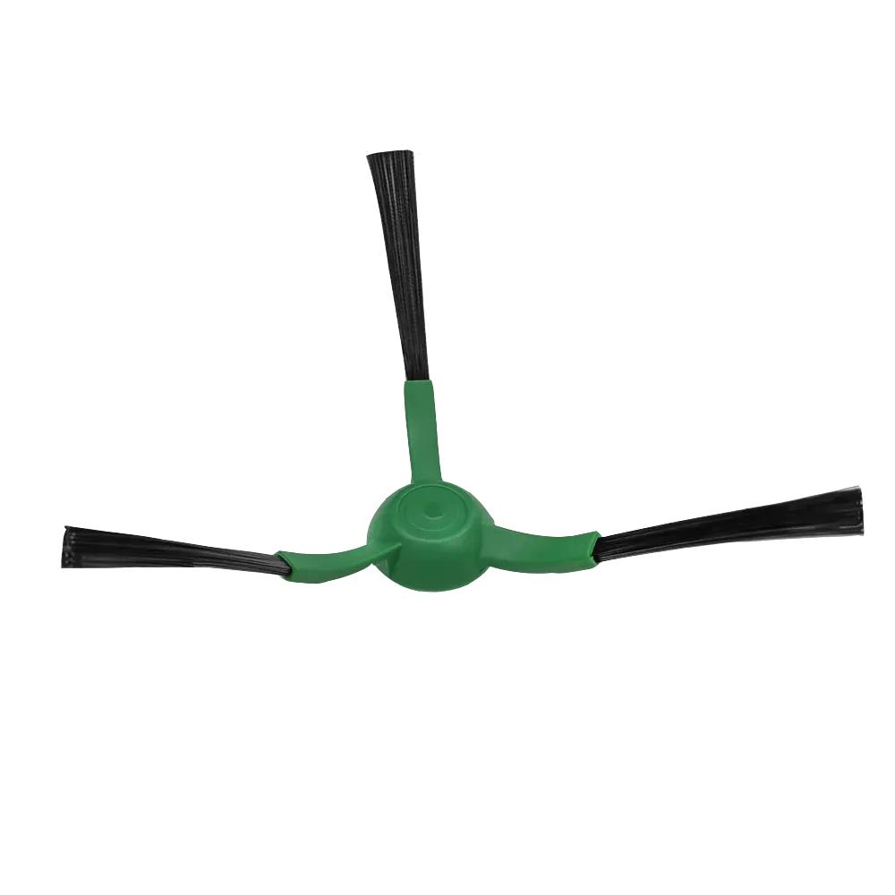 Compatible For iRobot Roomba 105 Combo, Roomba Combo Essential / 2 Essential Main Side Brush Hepa Filter Mop Dust Bag Parts