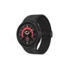 El Reloj Inteligente Samsung SM-R920 Galaxy Watch5 Pro De Titanio Negro De 45 Mm Es Un Producto Ocasión, Original Y Libre, Que
