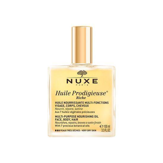 Luxe Will Prodigieuse Multi-Rich Oil 100ml