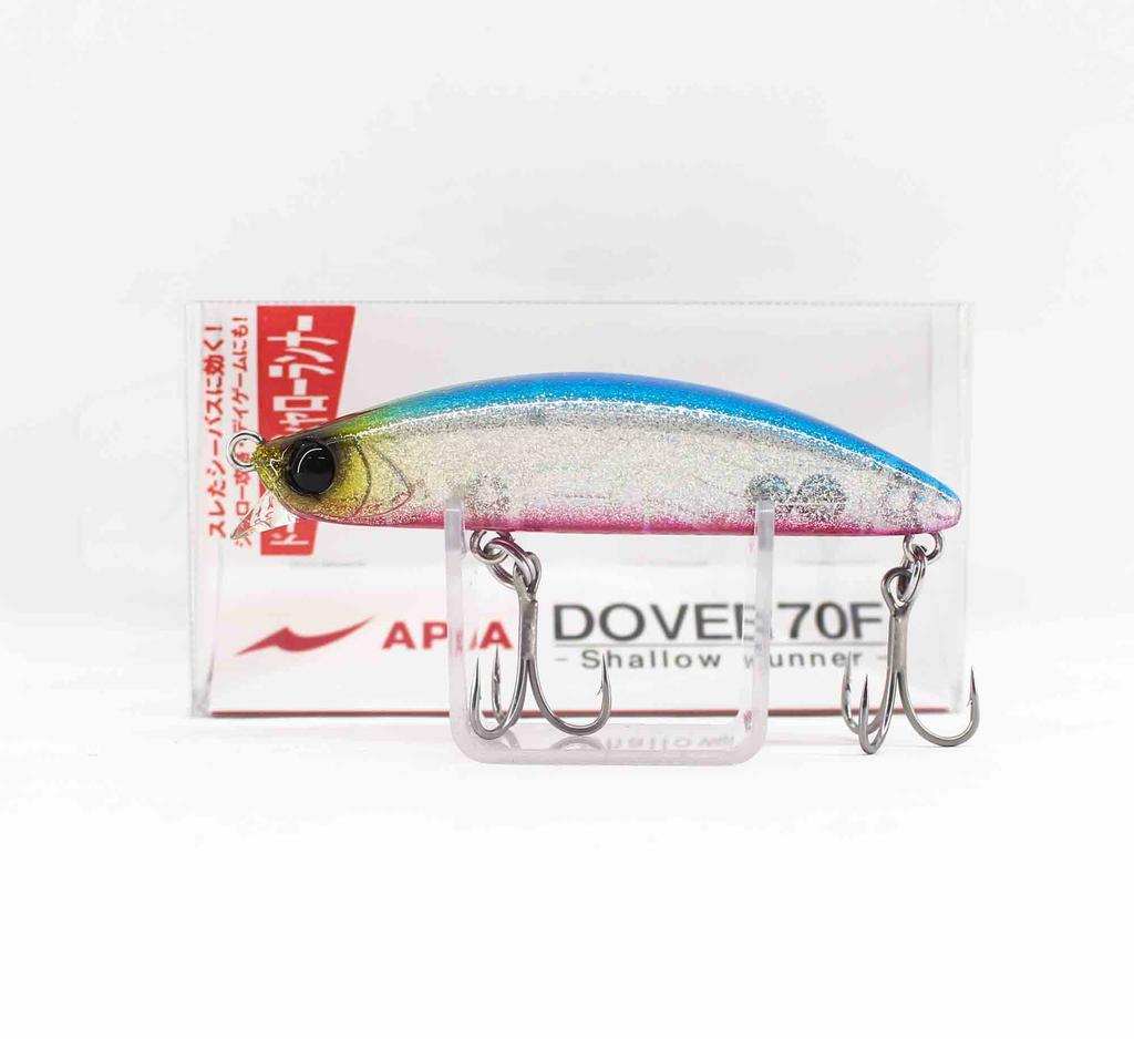 Apia Dover 99 F Flottant Leurre 11 (1475) - FR