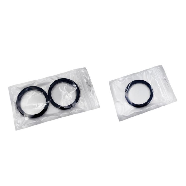 Silicone Sealing Rings Espresso Machine Head Gasket Replacement Accessory Espresso Machine Seals for Coffee Machine