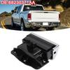 Armrest Lid Latch Switch Handle Replacement for Dodge For Ram 1500 2500 3500 4500 2013 2017 OEM Number 68230371AA
