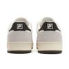 FILA Targa Comfortable Durable Low-Top Skate Shoes Men sneaker White Gray F12M512210FSA
