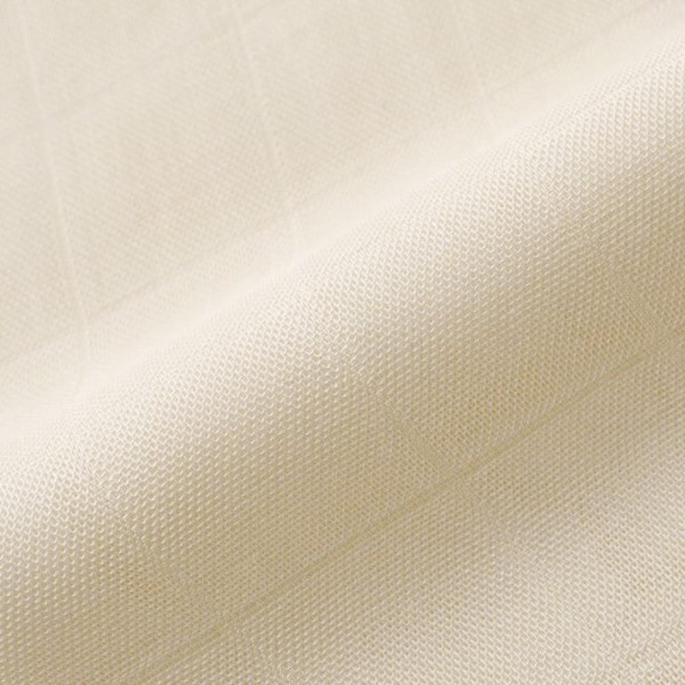 Petit Palais Cr Bamboo Blanket