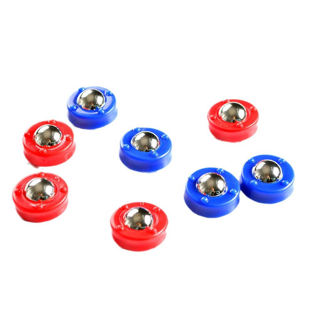 

Shuffleboard Sand & Accessories Set for Billiards, Bowling, Curling & Table Games