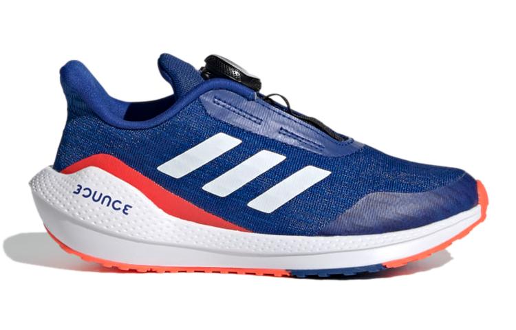 Adidas EQ21 RUN BOA EQ Run Boa K Low top Kids' Running Shoes Blue Kids' FX2260