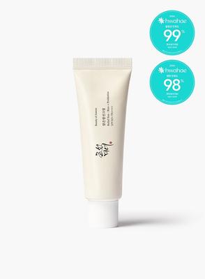 Erleichterung Sonne : Reis + Probiotika 50 ml